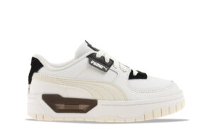 Puma Cali Dream Wit Kinderen