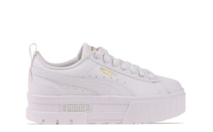 Puma Mayze Wit Kinderen