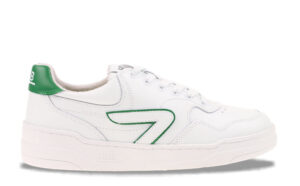Hub L31 Wit Heren