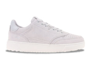 Hub Royal-S velvet Wit Heren