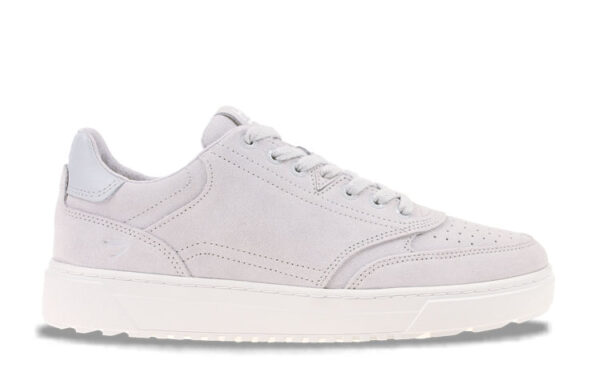 Hub Royal-S velvet Wit Heren