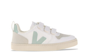 Veja V-10 Wit Kinderen