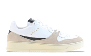 Tozen Retoro Wit Heren