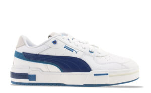 Puma CA Pro Glitch Wit/Blauw Heren