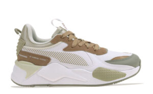 Puma RS-X Candy Wit/Bruin Dames