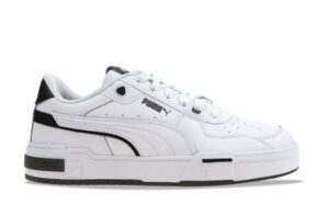 Puma CA Pro Glitch Zwart/Wit Heren