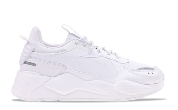 Puma RS-X Triple Wit Heren