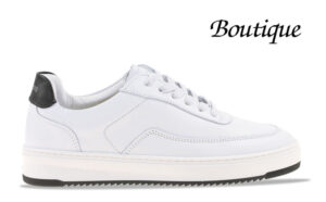Filling Pieces Mondo Lux Wit