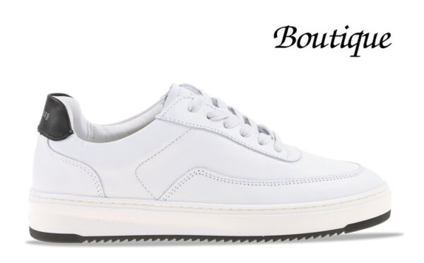 Filling Pieces Mondo Lux Wit