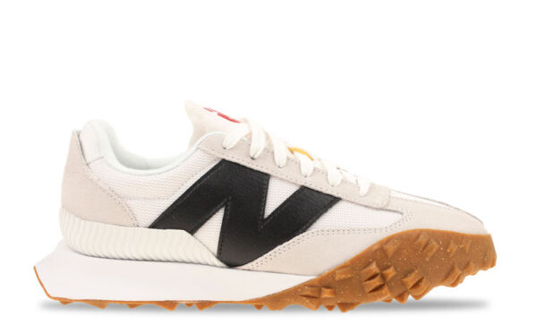 New Balance XC-72 Grijs/Wit Heren