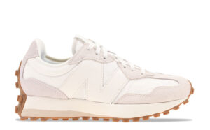 New Balance Courtside Wit Dames