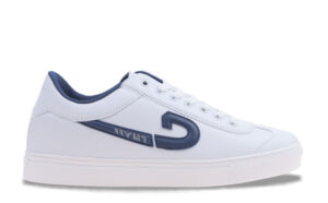 Cruyff Flash Wit/Blauw Heren