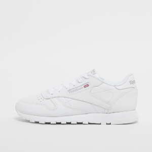 Classic Leather Sneaker