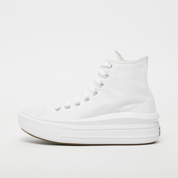 Chuck Taylor All Star Move