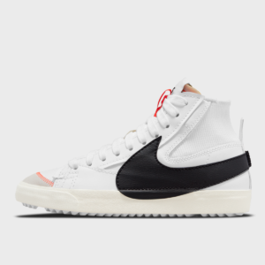 Blazer Mid '77 Jumbo