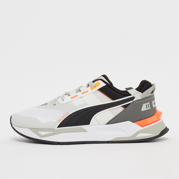 Mirage Sport Tech