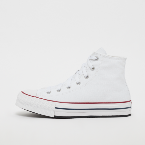 Chuck Taylor All Star Eva Lift Canvas Platform