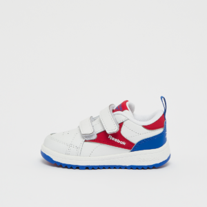 Weebok Clasp Low
