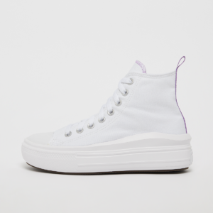 Chuck Taylor All Star Move Platform