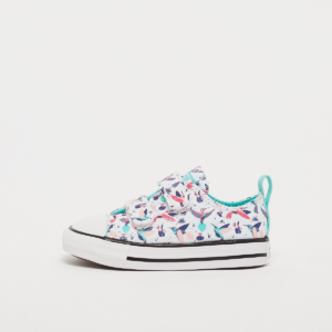 Chuck Taylor All Star 2V Happy Hummingbirds