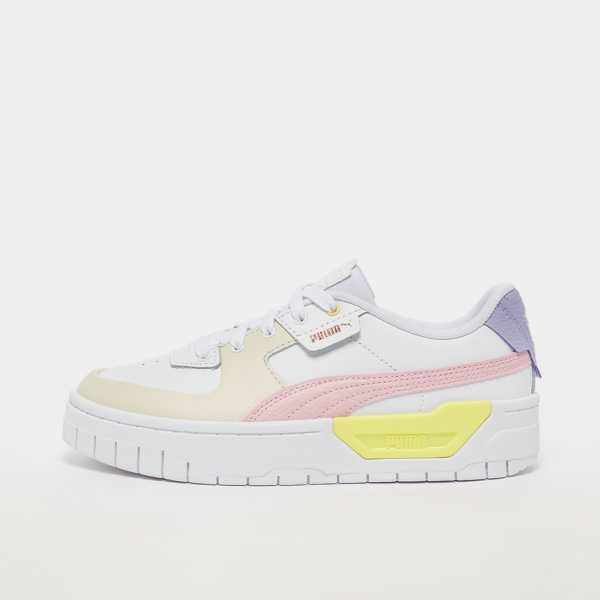 Cali Dream Pastel Jr