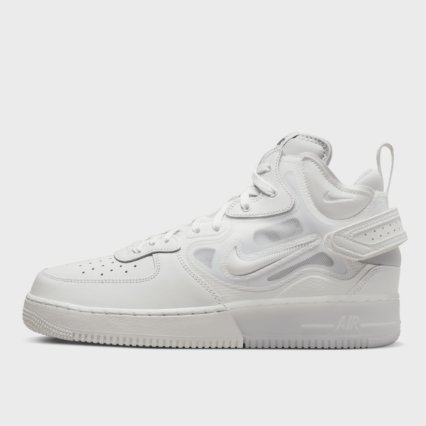 Air Force 1 Mid React