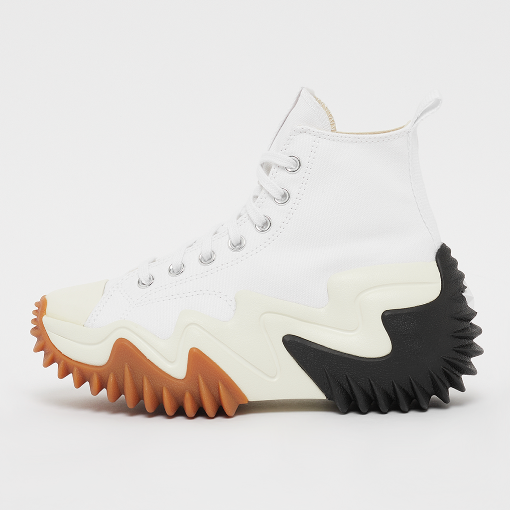 Run Star Motion Canvas Platform