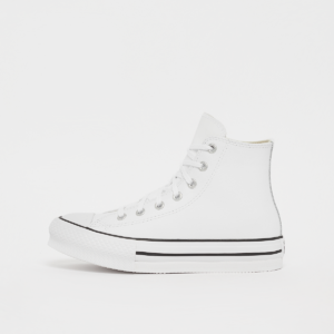 Chuck Taylor All Star Eva Lift Leather
