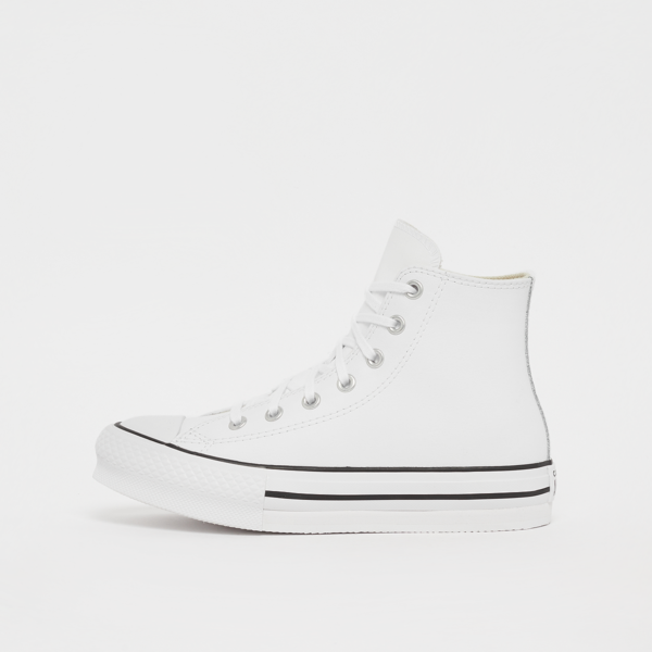 Chuck Taylor All Star Eva Lift Leather
