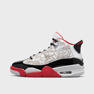 Air Jordan DUB Zero (GS)