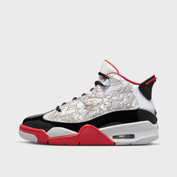 Air Jordan DUB Zero (GS)