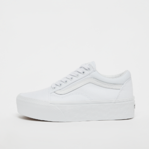 UA Old Skool Stackform