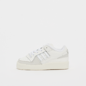 Forum Low CL I Elastic Lace Sneaker