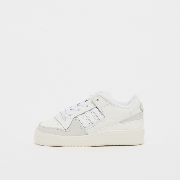 Forum Low CL I Elastic Lace Sneaker