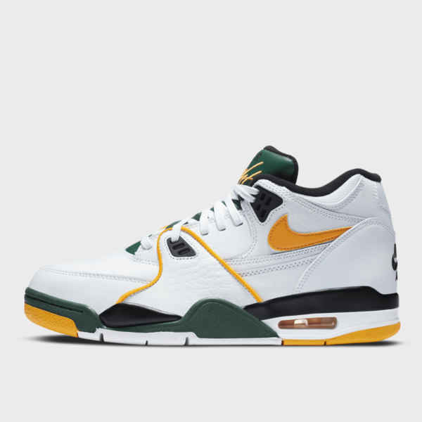 Air Flight 89