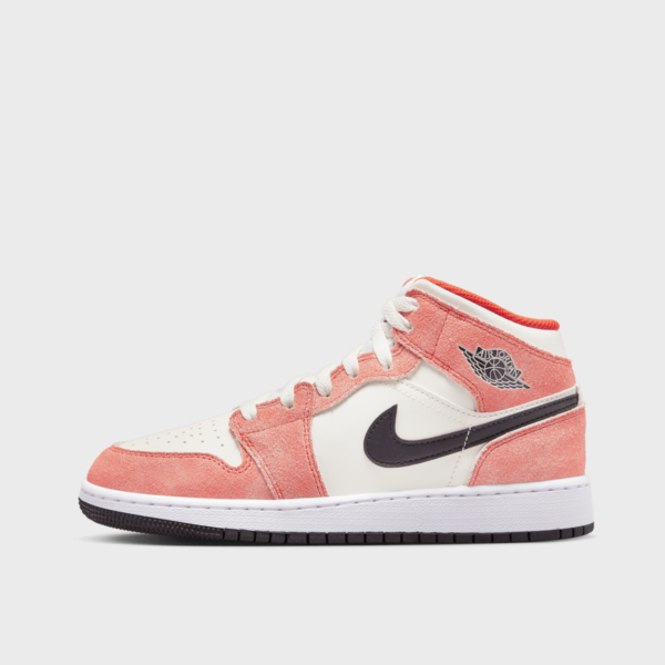 Air Jordan 1 Mid SE (GS)