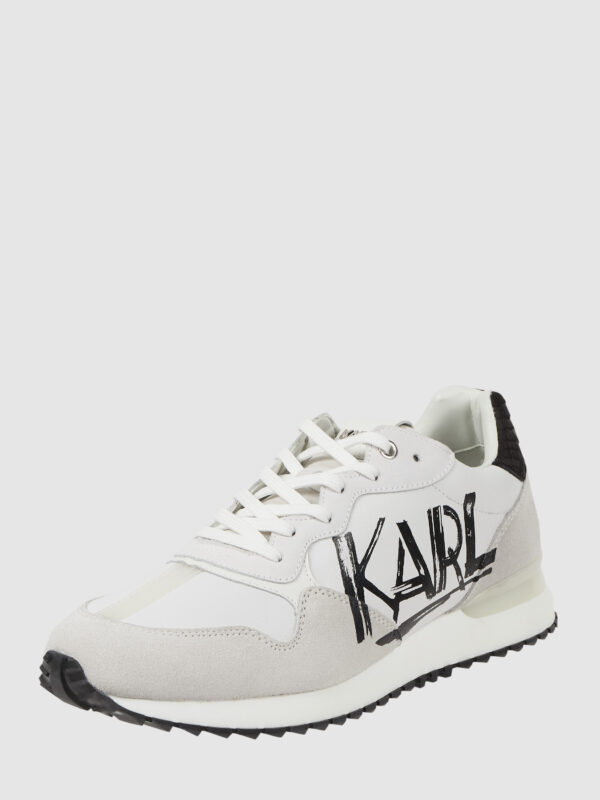 Karl Lagerfeld