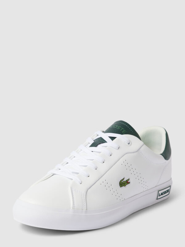 Lacoste